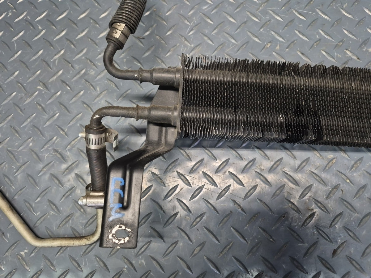 97-04 Chevrolet Corvette C5 Power Steering Cooler OEM