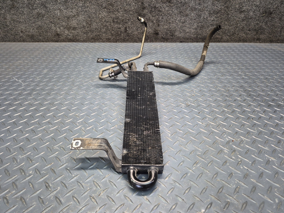 97-04 Chevrolet Corvette C5 Power Steering Cooler OEM