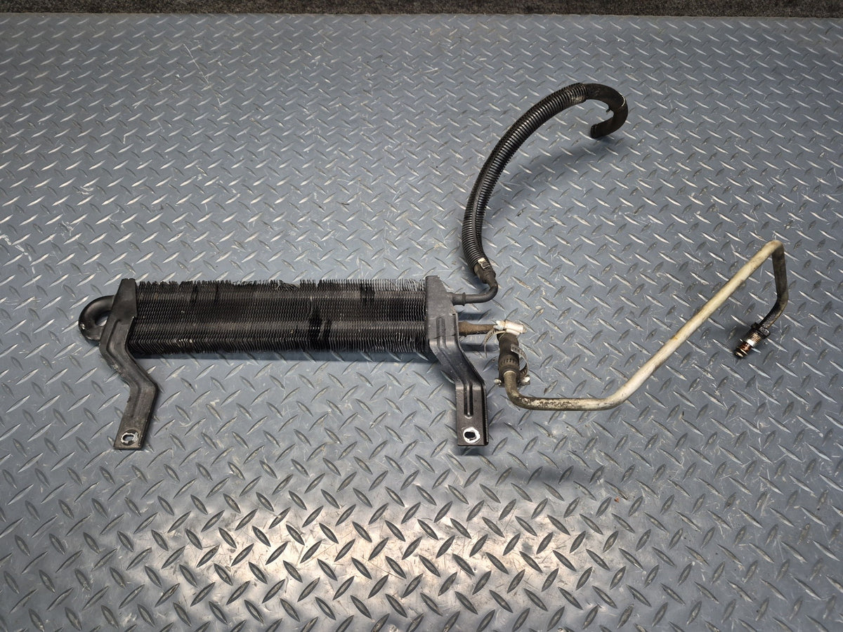 97-04 Chevrolet Corvette C5 Power Steering Cooler OEM