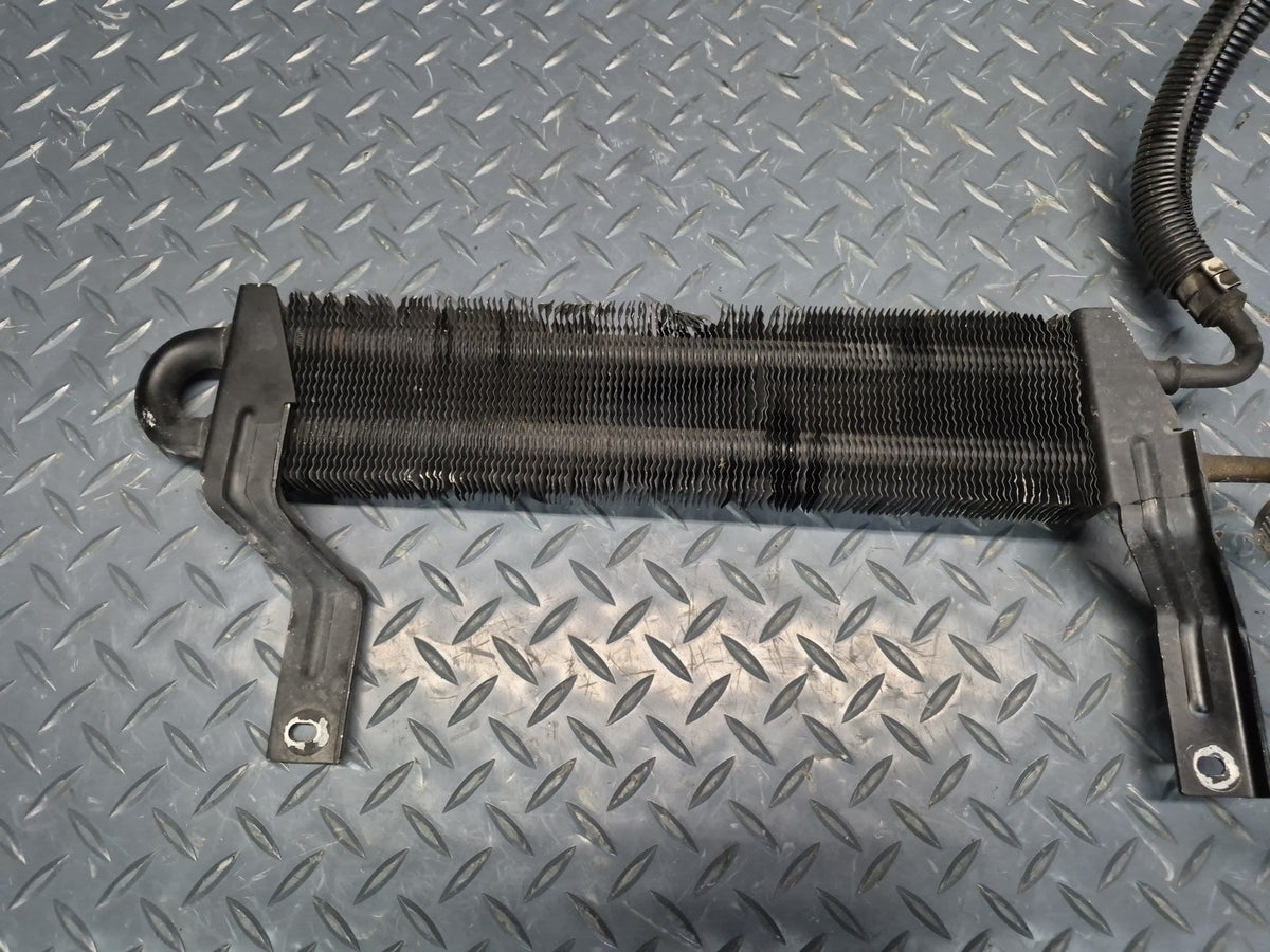 97-04 Chevrolet Corvette C5 Power Steering Cooler OEM