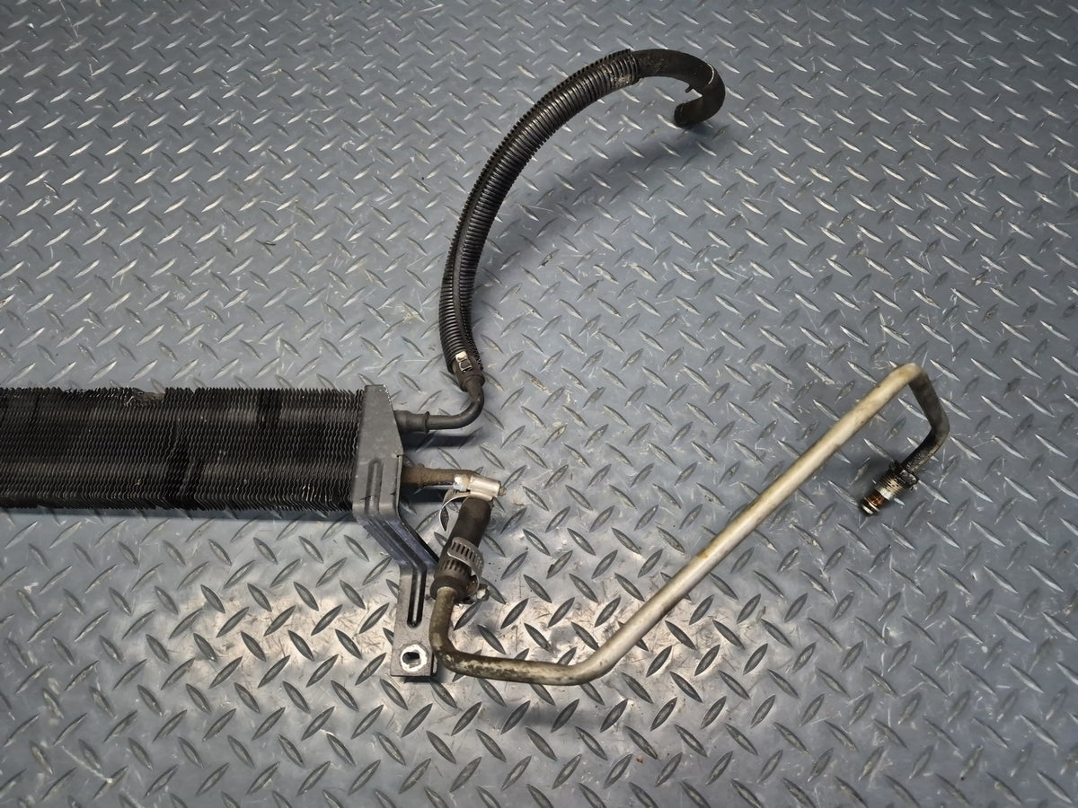 97-04 Chevrolet Corvette C5 Power Steering Cooler OEM