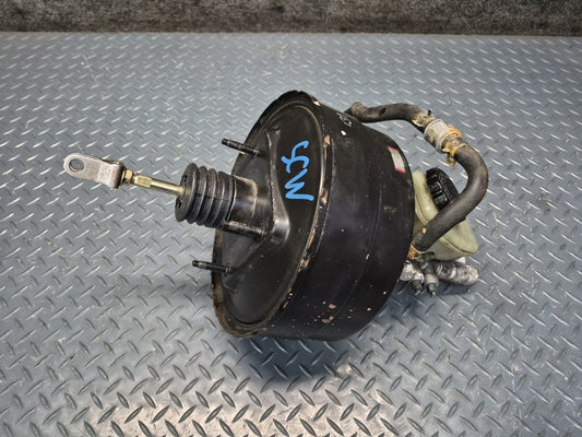 94-00 Lexus UZZ30L SC400 Brake Master Cylinder Booster Reservoir OEM