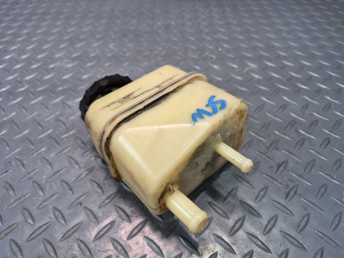 92-00 Lexus UZZ30L SC400 Engine Cooling Fan Fluid Reservoir OEM
