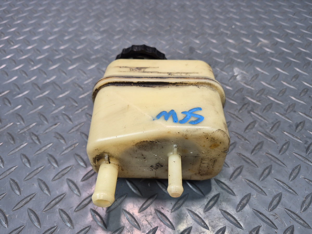 92-00 Lexus UZZ30L SC400 Engine Cooling Fan Fluid Reservoir OEM