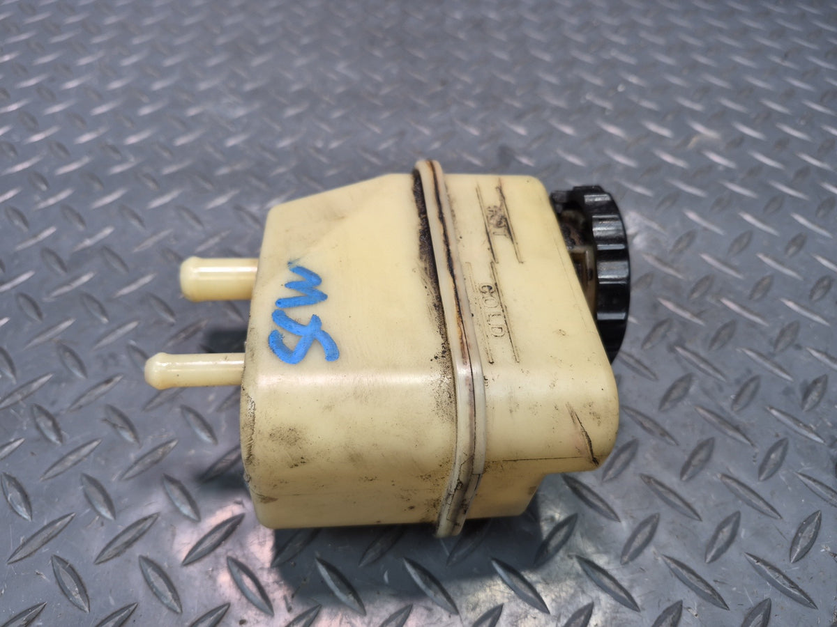 92-00 Lexus UZZ30L SC400 Engine Cooling Fan Fluid Reservoir OEM