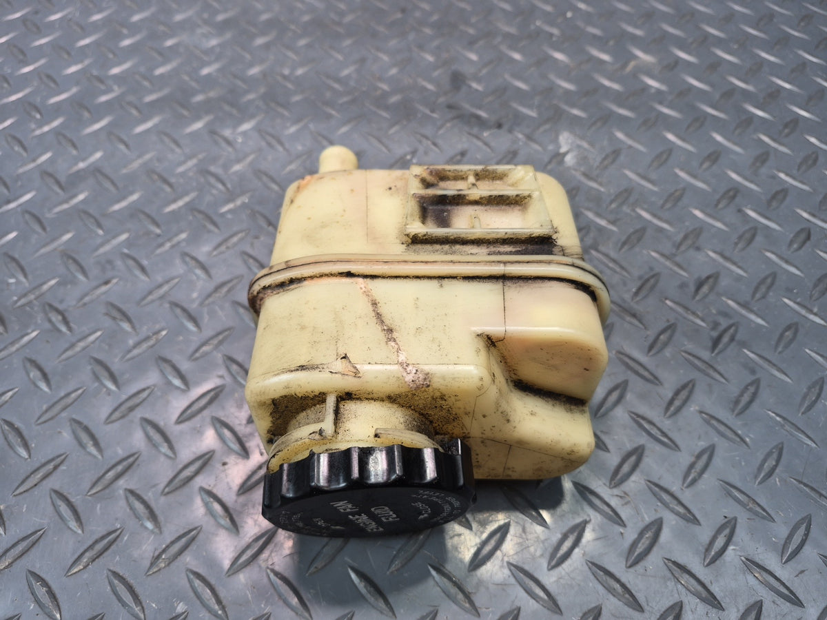 92-00 Lexus UZZ30L SC400 Engine Cooling Fan Fluid Reservoir OEM