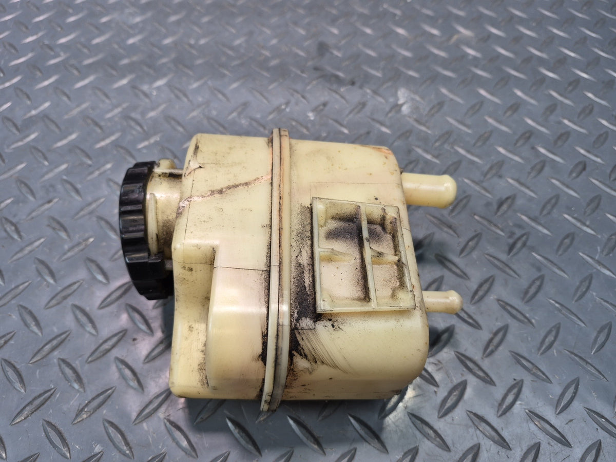 92-00 Lexus UZZ30L SC400 Engine Cooling Fan Fluid Reservoir OEM