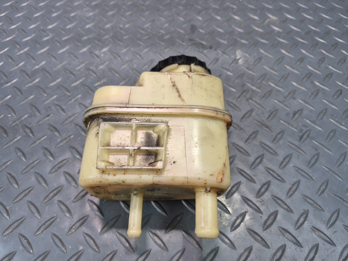 92-00 Lexus UZZ30L SC400 Engine Cooling Fan Fluid Reservoir OEM