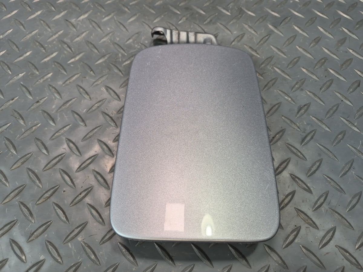 92-00 Lexus UZZ30L SC300 SC400 Fuel Door Lid Cover Platinum 77350-24040 OEM