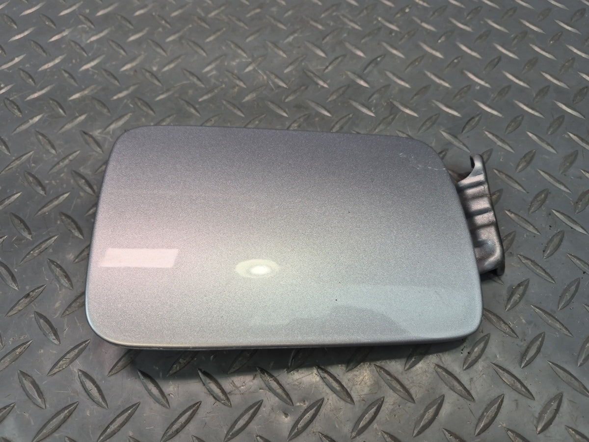 92-00 Lexus UZZ30L SC300 SC400 Fuel Door Lid Cover Platinum 77350-24040 OEM