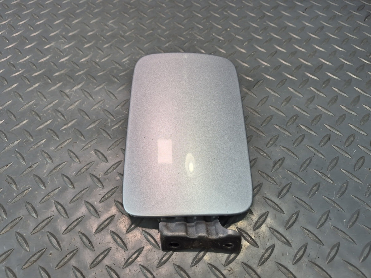 92-00 Lexus UZZ30L SC300 SC400 Fuel Door Lid Cover Platinum 77350-24040 OEM