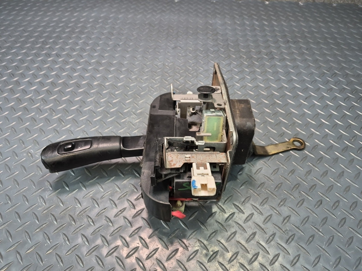 95-97 Lexus UZZ30L SC300 SC400 A/T Automatic Transmission Gear Shifter Black OEM