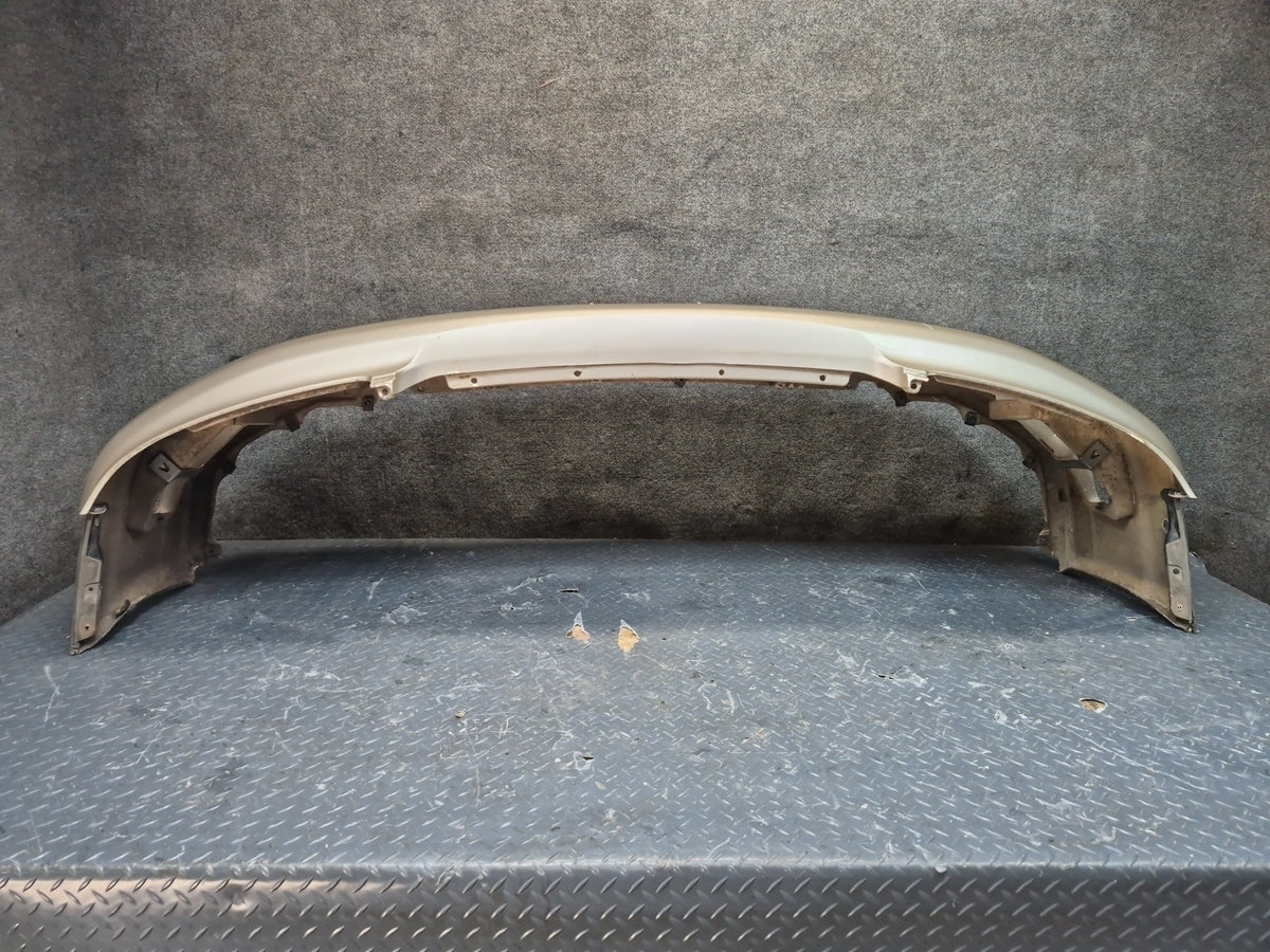 98-00 Lexus UCF20L LS400 Front Bumper Cover Gold Metallic OEM