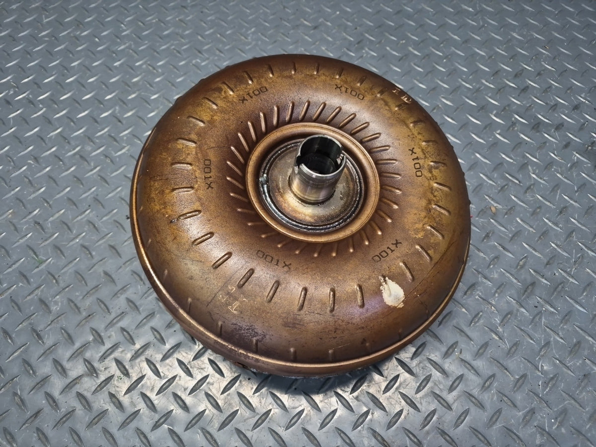 92-97 Lexus UZZ30L SC400 A340E A/T Automatic Transmission Torque Converter OEM