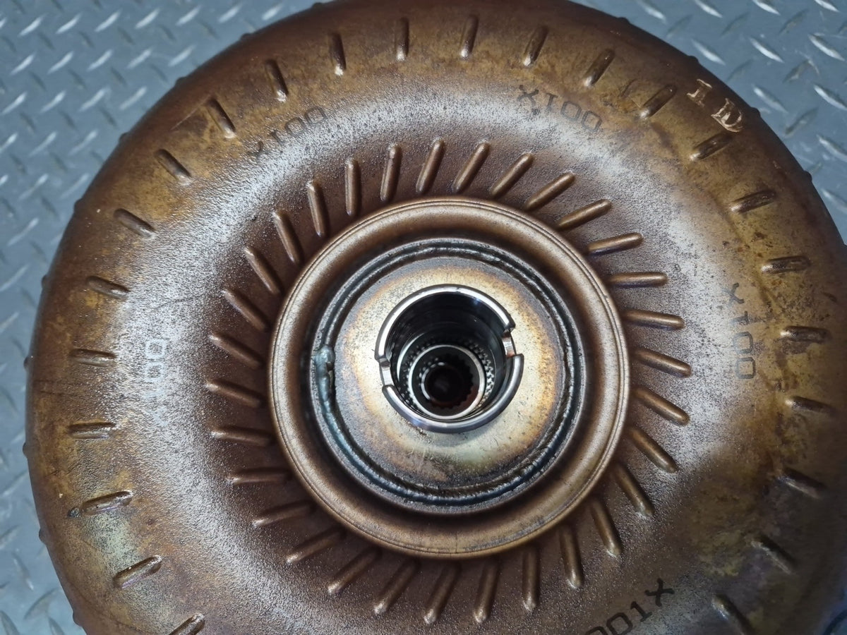 92-97 Lexus UZZ30L SC400 A340E A/T Automatic Transmission Torque Converter OEM