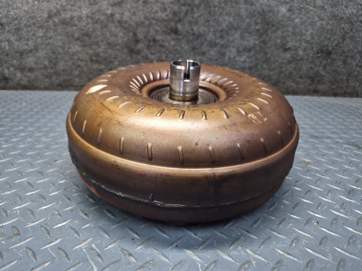 92-97 Lexus UZZ30L SC400 A340E A/T Automatic Transmission Torque Converter OEM