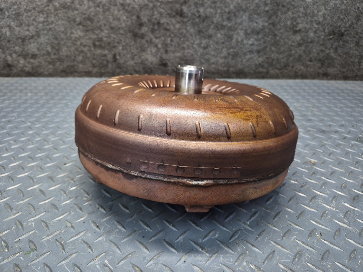 92-97 Lexus UZZ30L SC400 A340E A/T Automatic Transmission Torque Converter OEM