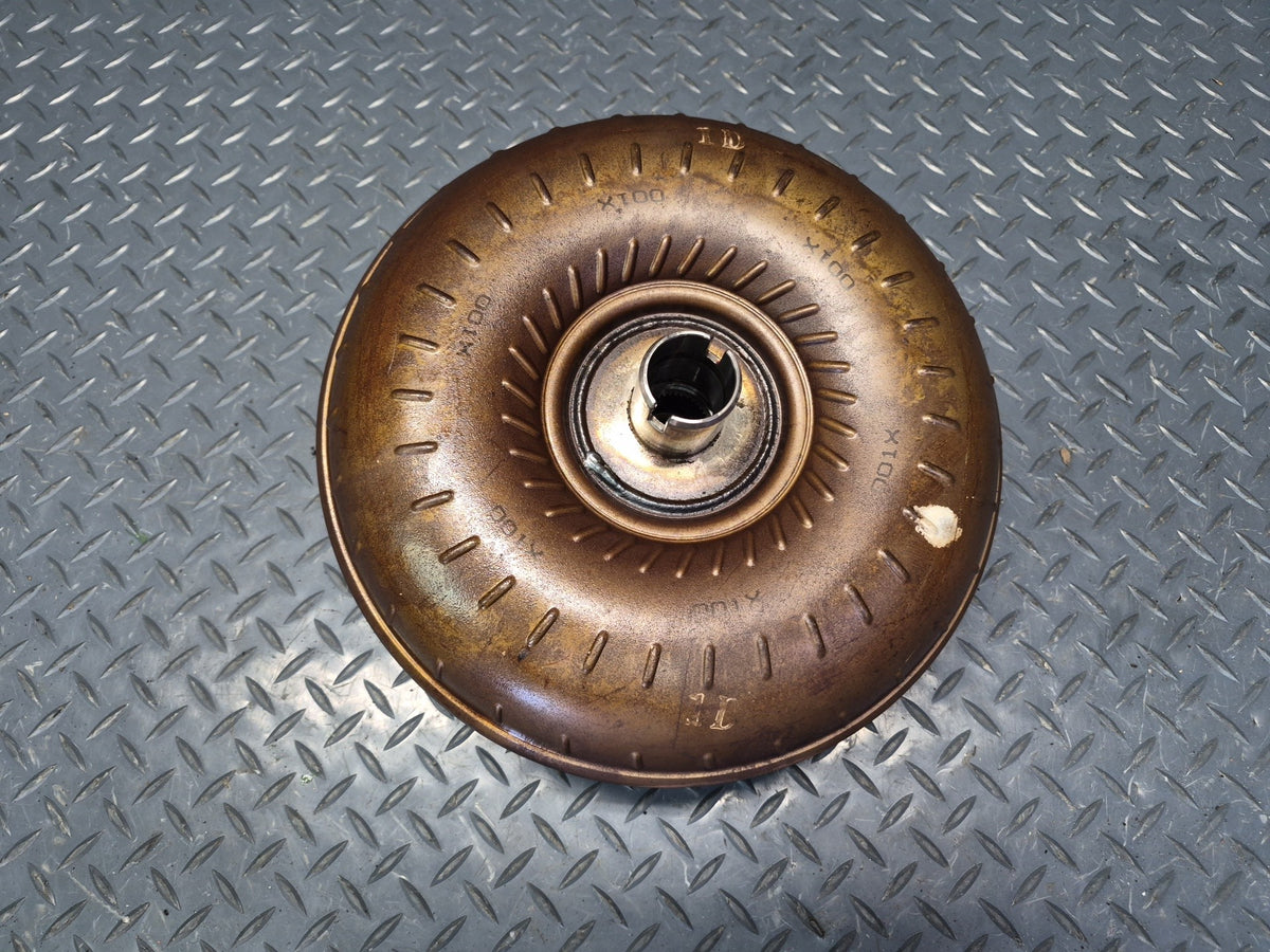 92-97 Lexus UZZ30L SC400 A340E A/T Automatic Transmission Torque Converter OEM