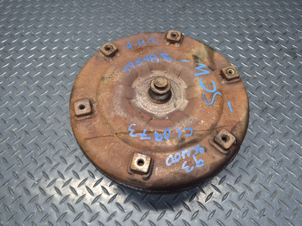 92-97 Lexus UZZ30L SC400 A340E A/T Automatic Transmission Torque Converter OEM
