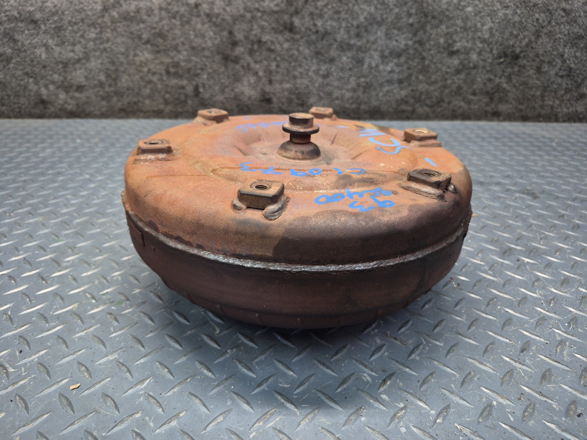 92-97 Lexus UZZ30L SC400 A340E A/T Automatic Transmission Torque Converter OEM