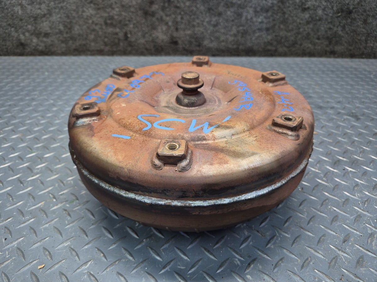 92-97 Lexus UZZ30L SC400 A340E A/T Automatic Transmission Torque Converter OEM