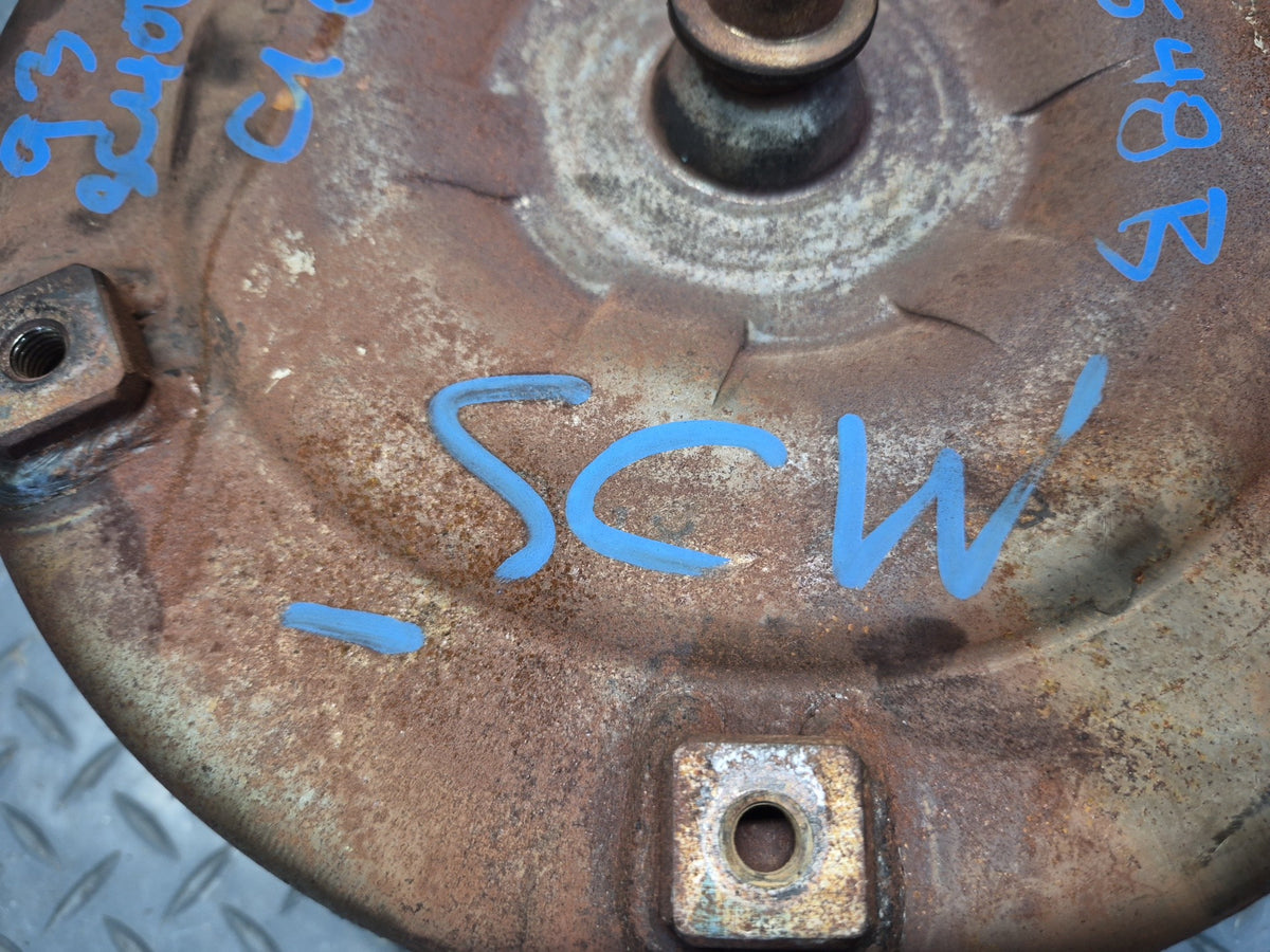 92-97 Lexus UZZ30L SC400 A340E A/T Automatic Transmission Torque Converter OEM
