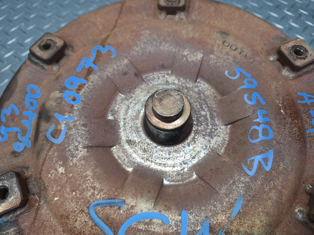 92-97 Lexus UZZ30L SC400 A340E A/T Automatic Transmission Torque Converter OEM