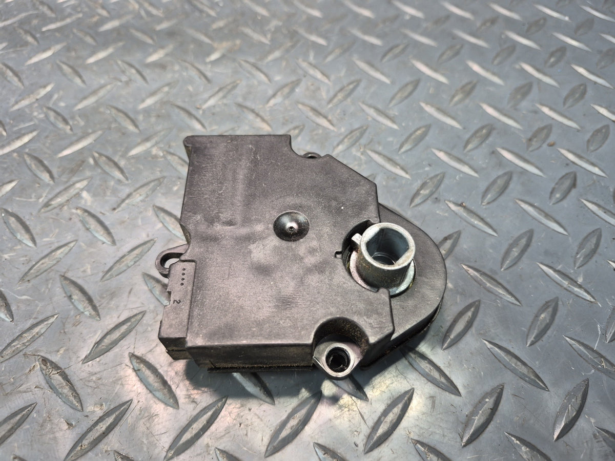 97-04 Chevrolet Corvette C5 Set of 2 A/C Heater Flap Door Actuator Motor OEM