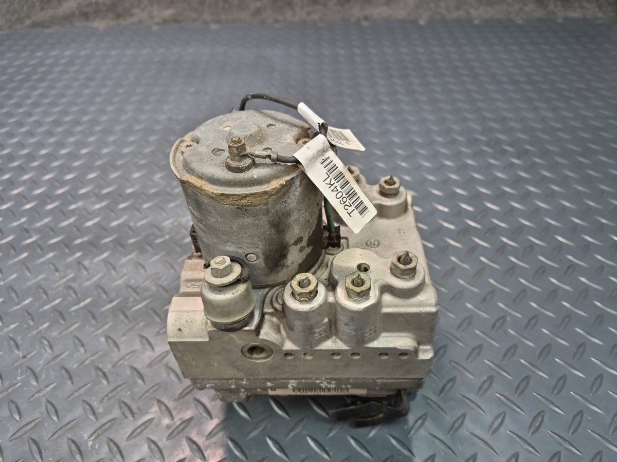 1998 Chevrolet Corvette C5 ABS Anti Lock Brake Control Module OEM