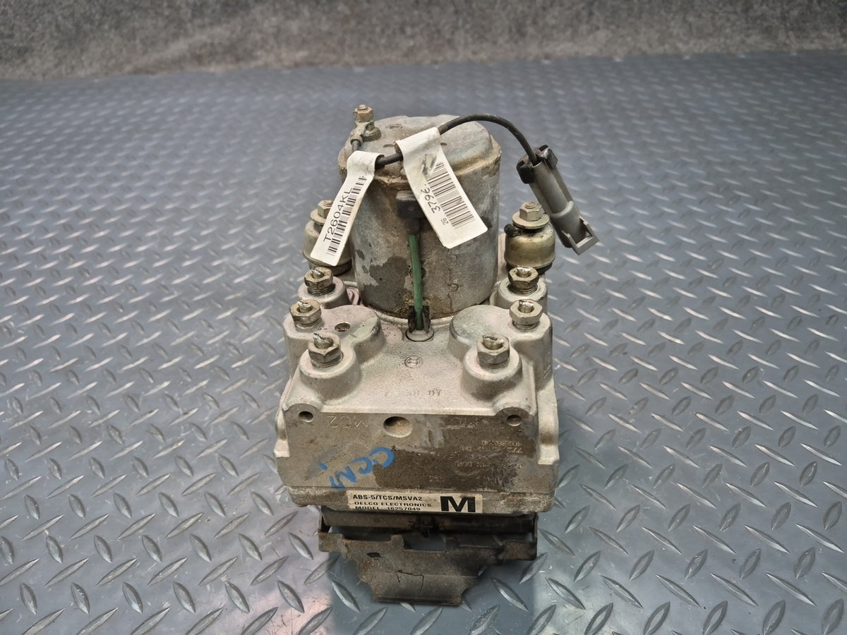 1998 Chevrolet Corvette C5 ABS Anti Lock Brake Control Module OEM