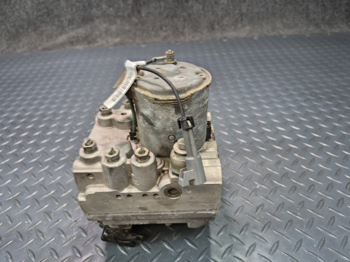 1998 Chevrolet Corvette C5 ABS Anti Lock Brake Control Module OEM