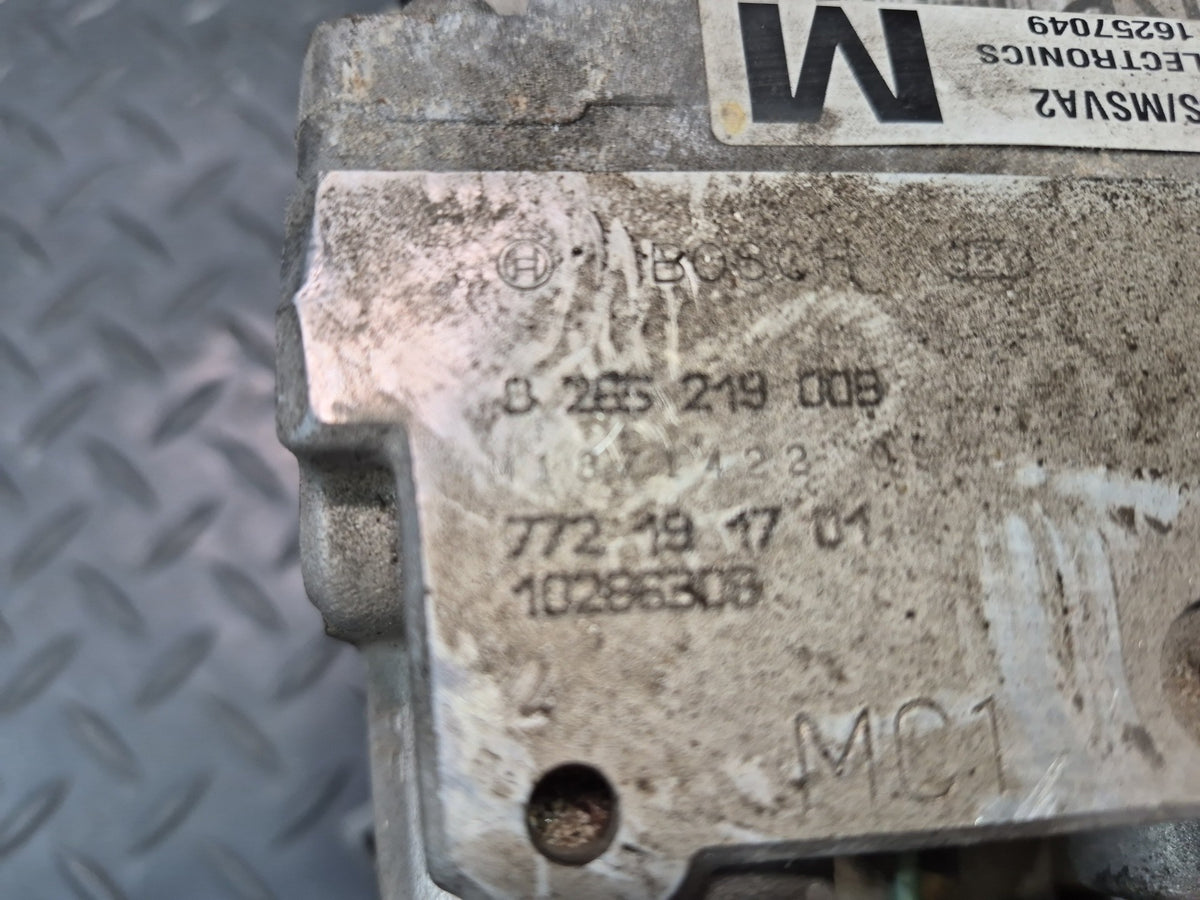 1998 Chevrolet Corvette C5 ABS Anti Lock Brake Control Module OEM