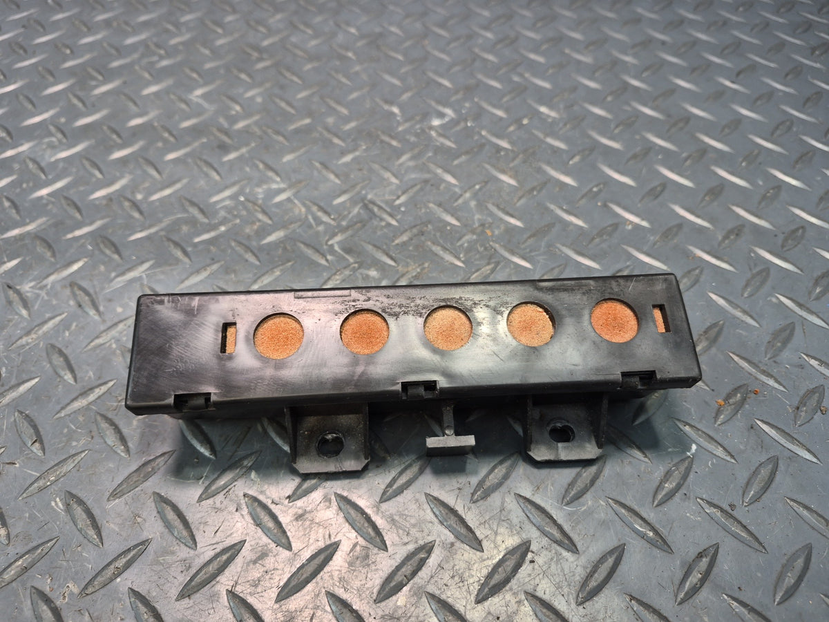 97-04 Chevrolet Corvette C5 Climate Vacuum Valve Module Solenoid 16050460 OEM