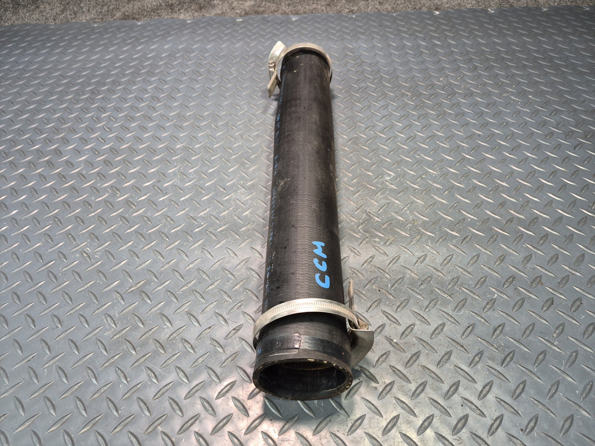 97-04 Chevrolet Corvette C5 5.7L LS1 Gas Fuel Tank Crossover Tube Line OEM