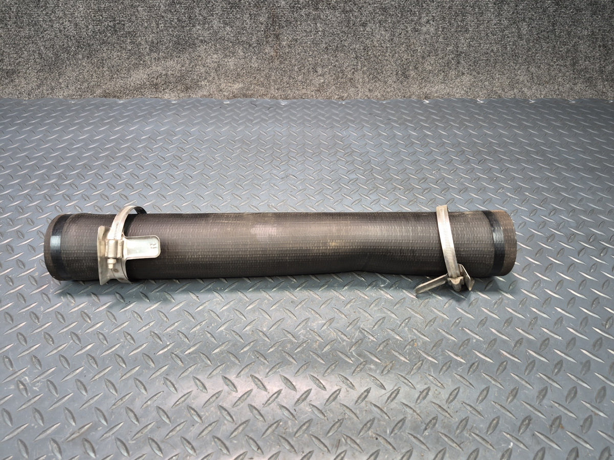 97-04 Chevrolet Corvette C5 5.7L LS1 Gas Fuel Tank Crossover Tube Line OEM