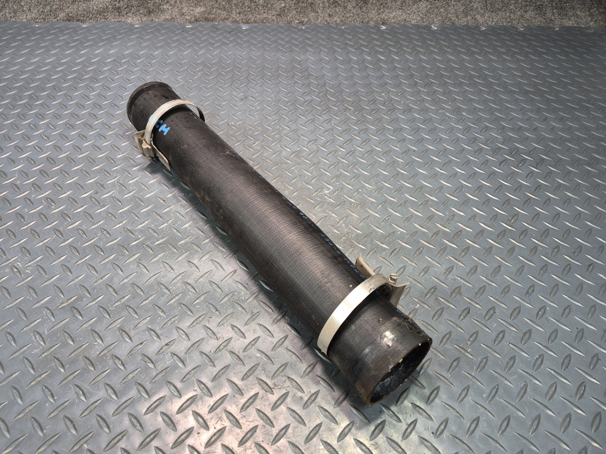 97-04 Chevrolet Corvette C5 5.7L LS1 Gas Fuel Tank Crossover Tube Line OEM