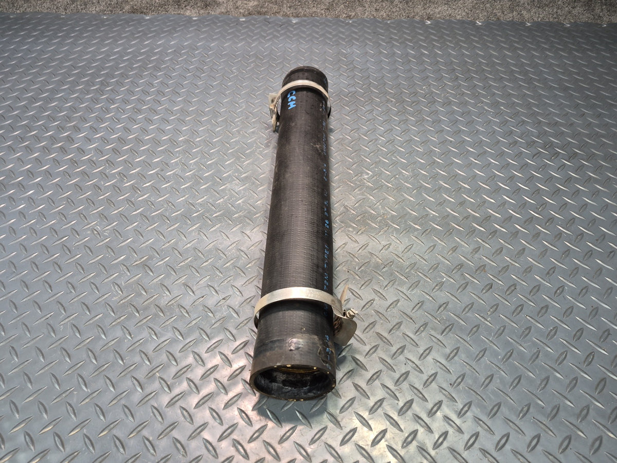 97-04 Chevrolet Corvette C5 5.7L LS1 Gas Fuel Tank Crossover Tube Line OEM