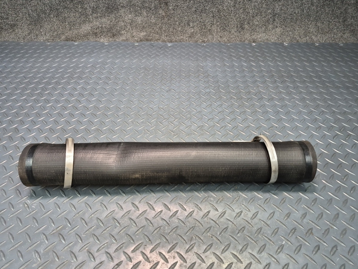 97-04 Chevrolet Corvette C5 5.7L LS1 Gas Fuel Tank Crossover Tube Line OEM