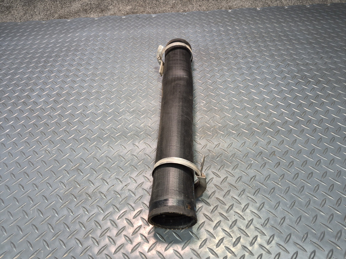 97-04 Chevrolet Corvette C5 5.7L LS1 Gas Fuel Tank Crossover Tube Line OEM