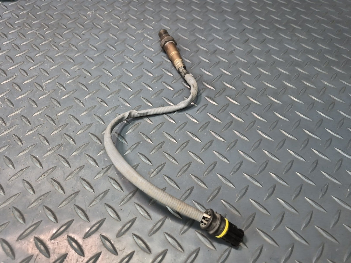 06-08 BMW E85 E86 Z4 3.0L N52 Set of 4 Exhaust Oxygen O2 Lambda Sensor OEM