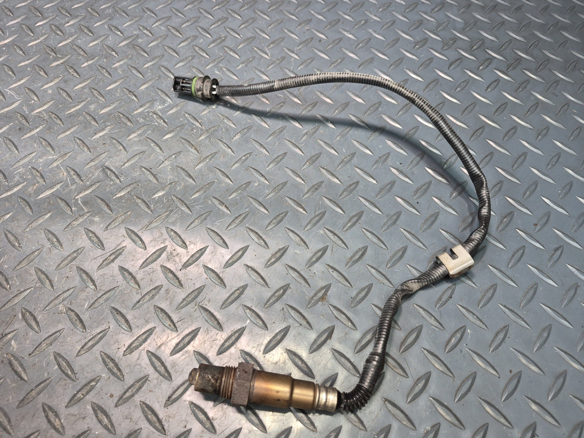 06-08 BMW E85 E86 Z4 3.0L N52 Set of 4 Exhaust Oxygen O2 Lambda Sensor OEM