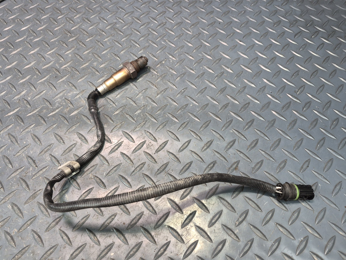 06-08 BMW E85 E86 Z4 3.0L N52 Set of 4 Exhaust Oxygen O2 Lambda Sensor OEM