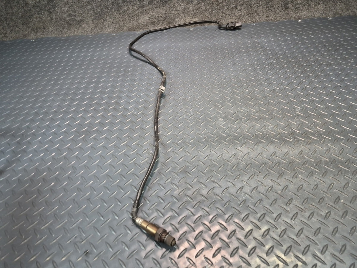 06-08 BMW E85 E86 Z4 3.0L N52 Set of 4 Exhaust Oxygen O2 Lambda Sensor OEM