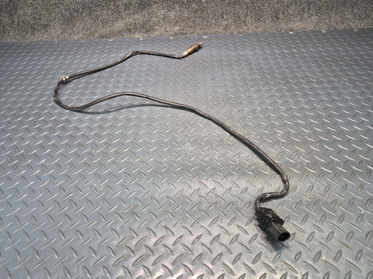 06-08 BMW E85 E86 Z4 3.0L N52 Set of 4 Exhaust Oxygen O2 Lambda Sensor OEM