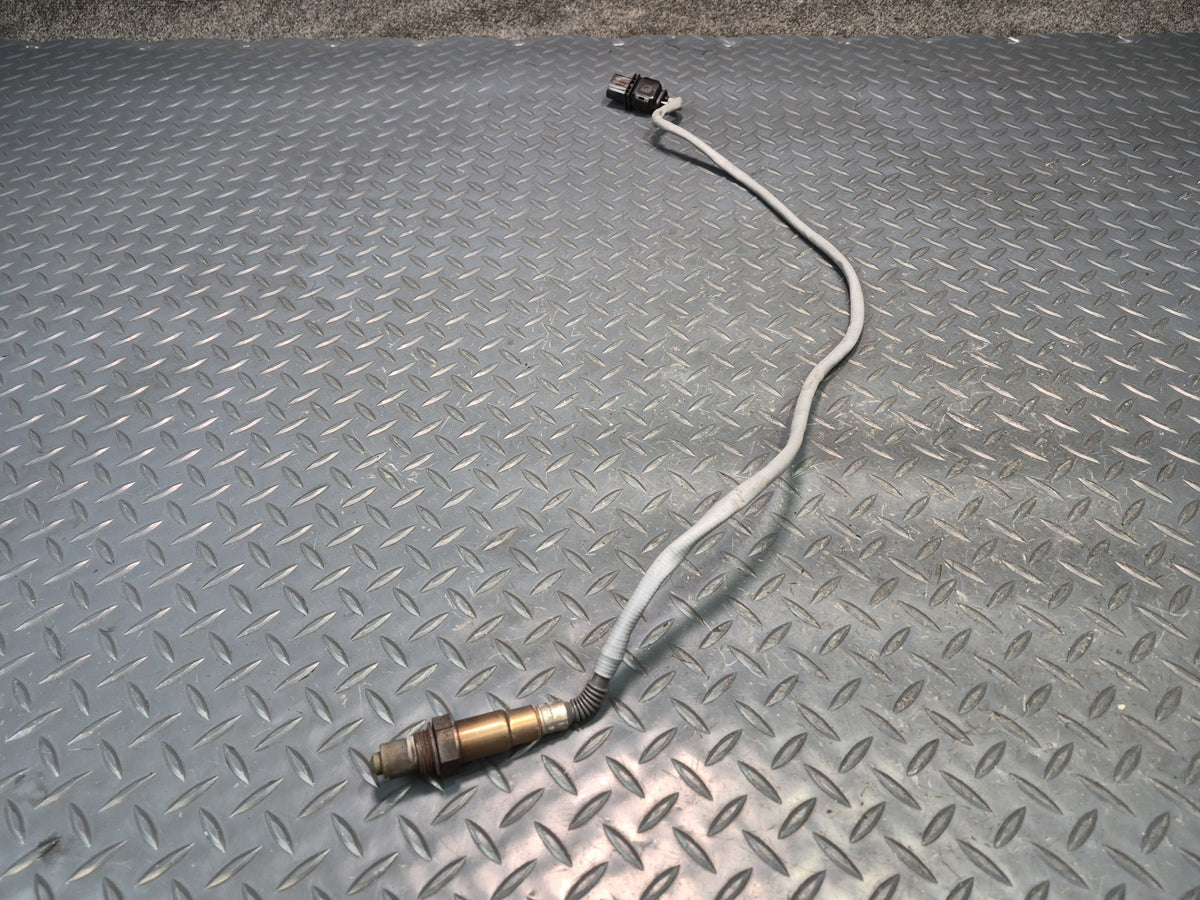 06-08 BMW E85 E86 Z4 3.0L N52 Set of 4 Exhaust Oxygen O2 Lambda Sensor OEM