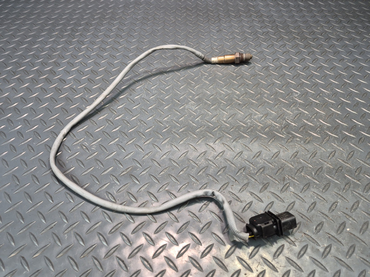 06-08 BMW E85 E86 Z4 3.0L N52 Set of 4 Exhaust Oxygen O2 Lambda Sensor OEM