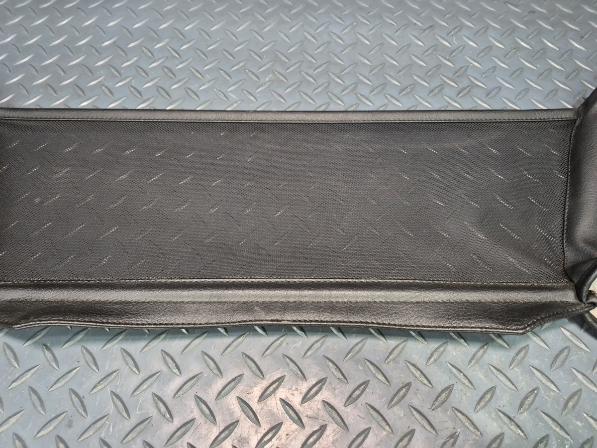 03-08 BMW E85 Z4 Convertible Wind Deflector Guard Screen OEM
