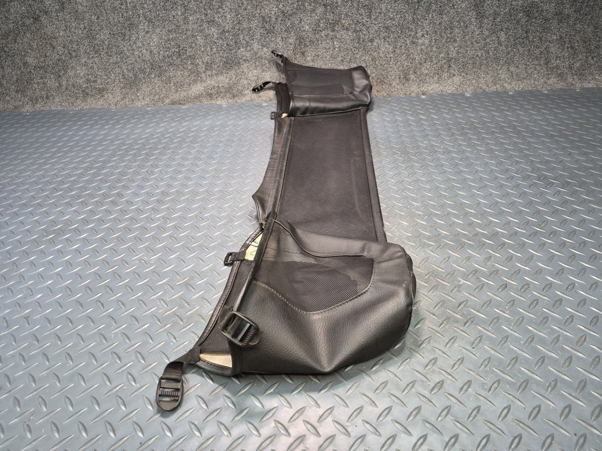 03-08 BMW E85 Z4 Convertible Wind Deflector Guard Screen OEM