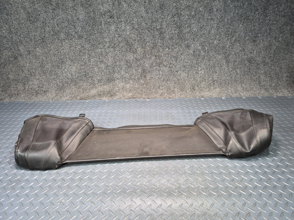 03-08 BMW E85 Z4 Convertible Wind Deflector Guard Screen OEM