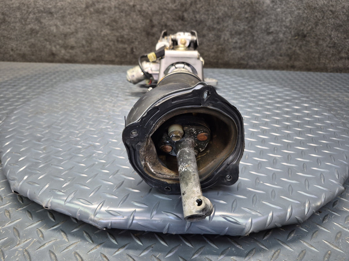 92-96 Lexus UZZ30L SC300 SC400 A/T Steering Column Motor Assembly 120K OEM